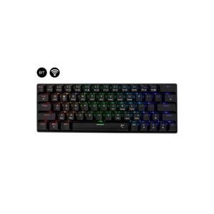 White Shark Premium KAIKEN-B/R-US, GK-003111-B/R-US vezeték nélk... kép