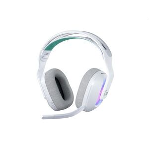 Logitech G522 Lightspeed Fehér Vezeték Nélküli Gamer Headset kép