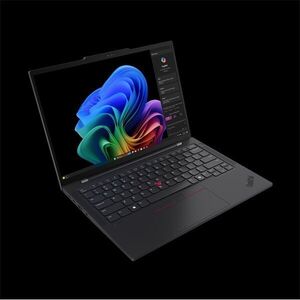 Lenovo ThinkPad T14s G6 laptop, 14" WUXGA kijelző, Intel Cor... kép