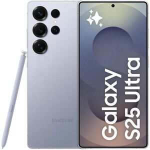 Samsung Galaxy S25 Ultra 12GB/512GB Ezüstkék titán kép