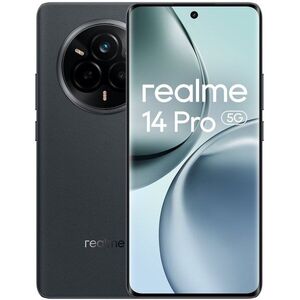 Realme 14 Pro 5G 12GB/512GB Suede Grey kép