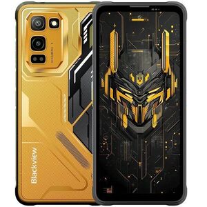 Blackview Fort 200 6GB/256GB Blaze Orange kép