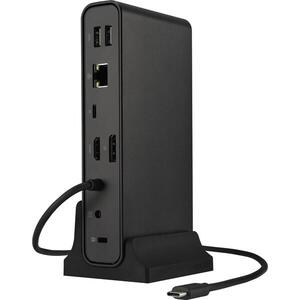 ASUS DC300 Triple Display USB-C Dock kép