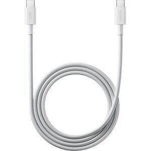 Xiaomi 6A Braided USB-C to USB-C Cable (1 m) kép