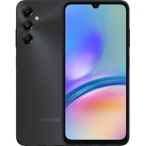 Samsung Galaxy A05s 4GB / 128GB Fekete kép