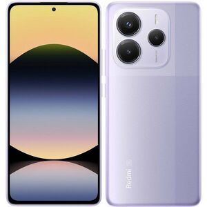 Xiaomi Redmi Note 14 5G 8GB / 256GB Levendula Lila kép