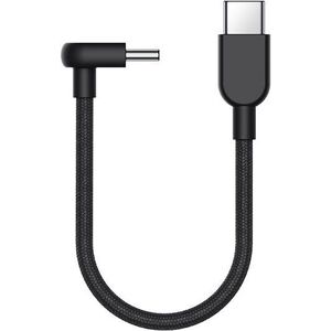 Xiaomi 3A Braided USB-C to USB-C Cable (10 cm) kép