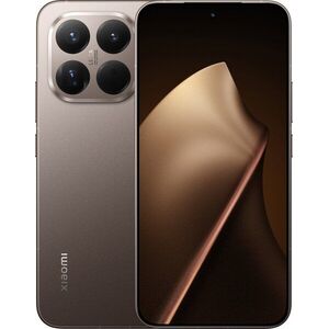 Xiaomi 15T Pro 12GB/256GB Mokkaarany kép