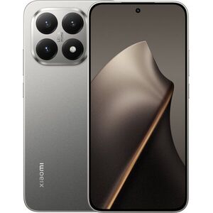 Xiaomi 15T 12GB/512GB Szürke kép
