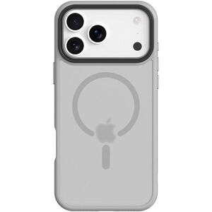 Tactical MagForce Hyperstealth iPhone 17 Pro Max világosszürke tok kép