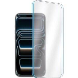 Alzaguard Case Friendly Glass iPhone 17 Pro Max 2.5D üvegfólia kép