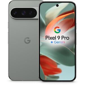 Google Pixel 9 Pro 512GB Hazel kép