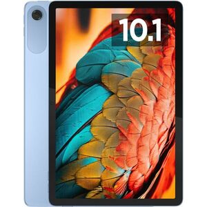 Lenovo TAB 10, 1", 4GB + 128GB, Polar Blue + állványos tok kép