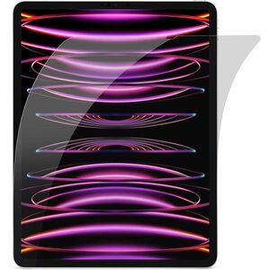 Epico Paper Texture foil iPad Pro 12, 9" (3.-6. gen)/Air 13" (M2-M4) kép