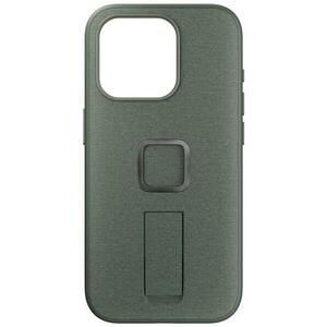 Peak Design iPhone 15 Pro Max v2 Everyday Loop Case - Sage tok kép