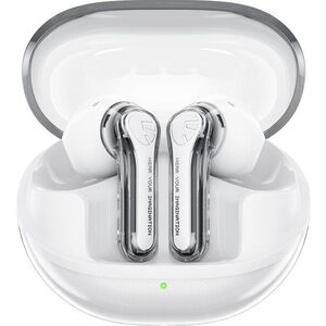 Soundpeats Clear pods White kép