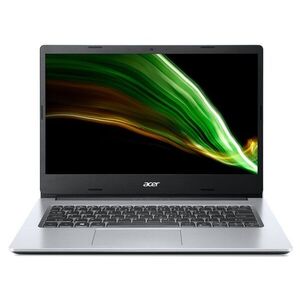 Acer Aspire 1 A114-33-C0ZR NX.A9JEU.009 Ezüst kép