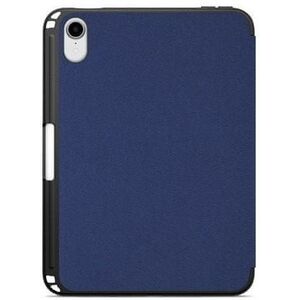 Epico Pro Flip Case iPad mini 6 (2021)/mini A17 Pro kék tok kép