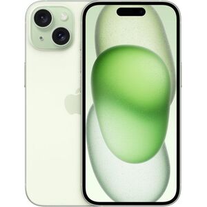 iPhone 15 Plus 256GB zöld kép
