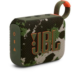 JBL GO 4 Squad kép