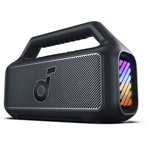 soundcore Boom 2 Black kép