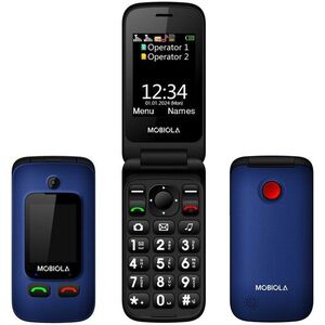 Mobiola MB610 kék kép
