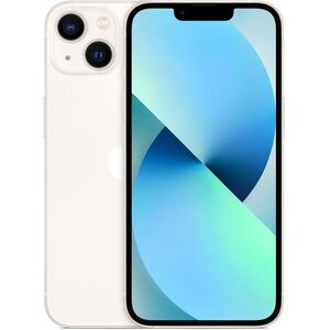 iPhone 13 128 GB csillagfény kép