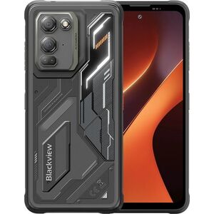 Blackview Fort 200 6GB/256GB Phantom Black kép