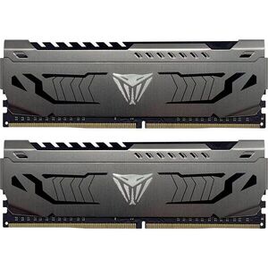 Patriot Viper Steel 16GB KIT DDR4 3600Mhz CL18 kép
