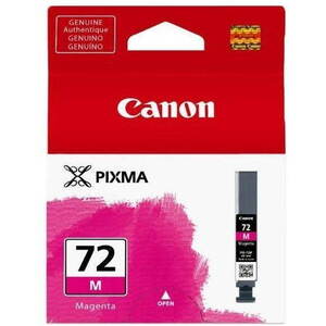 Canon PGI-72M magenta kép