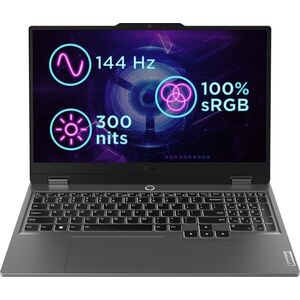 Lenovo LOQ 15IAX9 Luna Grey 83GS00MMHV kép