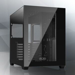 Raijintek PAEAN C7 BLACK kép