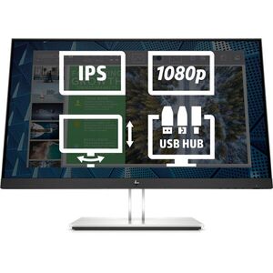 23, 8" HP E24 G4 kép