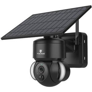 Viking HDs01 4G napelemes HD kamera kép