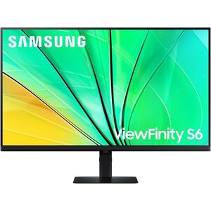 32" Samsung ViewFinity S60D kép