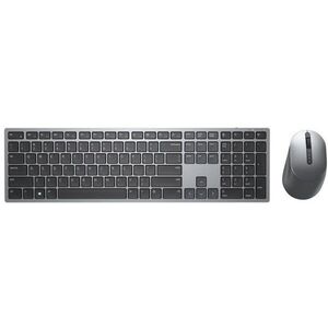 Dell Premier KM7321W - US INTL (QWERTY) kép