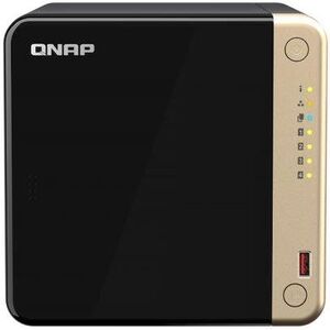 NAS QNAP TS-464-8G kép