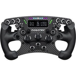 FANATEC Steering Wheel Formula V3 kép