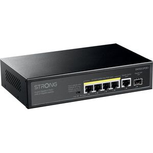 STRONG SW5011POE+ kép