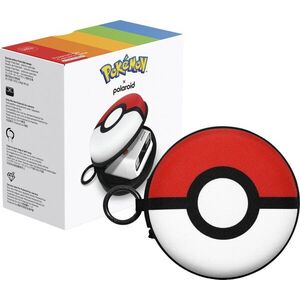 Polaroid Go tok - Pokemon Case kép