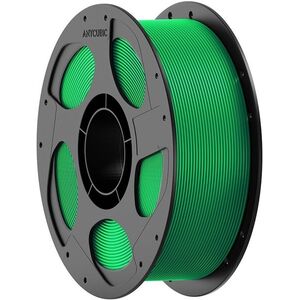 Anycubic PETG filament - zöld kép