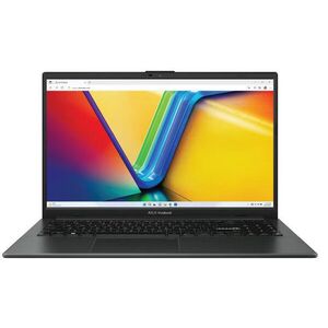 ASUS VivoBook E1504FA-NJ1877W Black kép