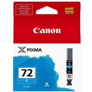 Canon PGI-72C ciánkék kép