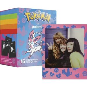 Polaroid Color film for Go Pokemon Dark Frame (Double Pack) kép