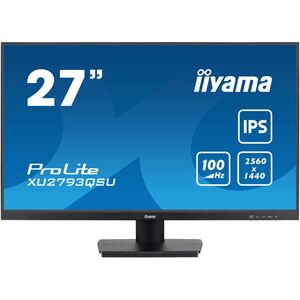 27" iiyama ProLite XU2793QSU-B7 kép