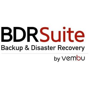 Vembu BDRShield Linux Server - File Backup 2Y kép