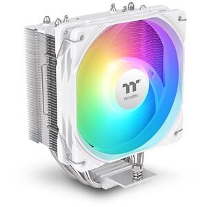 THERMALTAKE UX400 ARGB White kép
