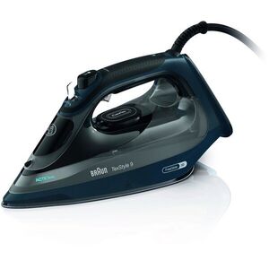 Braun TexStyle 9 SI9682.DB kép