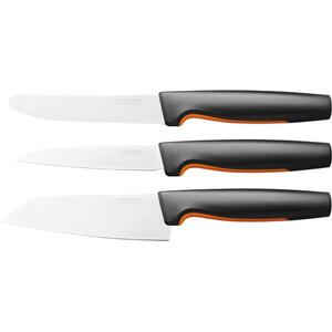 FISKARS Functional Form népszerű kések készlete, 3 kés kép