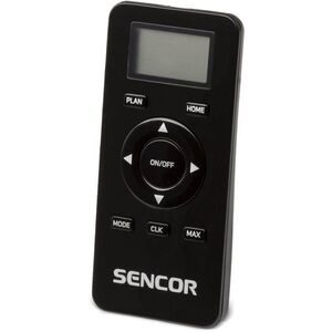 SENCOR SRX 002 Távirányító kép